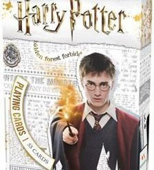 Harry Potter Kortspill