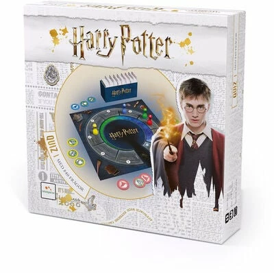 Harry Potter Quiz 3 Harry Potter Quiz