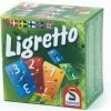 Brädspel.se Schmidt Ligretto Green Version Spill -jollyroom Salg VEN1211 3091 1