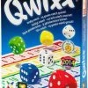 Brädspel.se Qwixx Brettspill -jollyroom Salg VEN1238 3091 1
