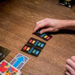 Brädspel.se Illusion Kortspill -jollyroom Salg VEN8074 3091 4b