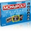 Brädspel.se Winning Moves Monopol, Venner For Livet