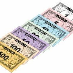 Brädspel.se Winning Moves Monopol, Venner For Livet 10 Brädspel.se Winning Moves Monopol, Venner For Livet -jollyroom Salg WIN2722 3091 4b