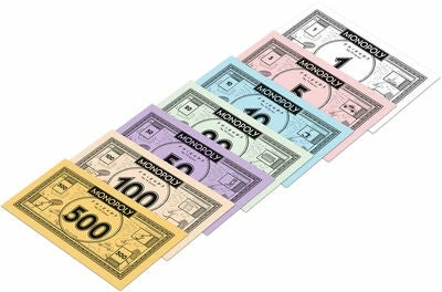 Brädspel.se Winning Moves Monopol, Venner For Livet 6 Brädspel.se Winning Moves Monopol, Venner For Livet - Bilde 4