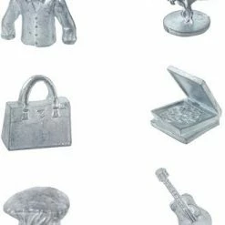 Brädspel.se Winning Moves Monopol, Venner For Livet 11 Brädspel.se Winning Moves Monopol, Venner For Livet -jollyroom Salg WIN2722 3091 4c